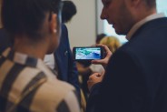 Śniadanie Branżowe w hotelu Vacanza