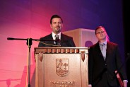 10-lecie działalności Walcowni Rur Silesia S.A.