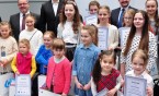 „Podróż do źródła”- wręczenie nagród