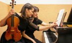 Orfeo Duo w Willi Fitznera