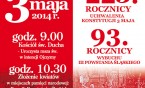 Prezydent zaprasza na uroczystości