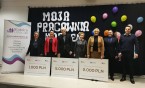 Konkurs „Moja Pracownia marzeń z RODZICEDZIECI.PL” - Relacja z gali wręczenia nagród