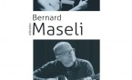 Adam Bul i Bernard Maseli w Parku Tradycji