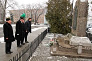 Uroczystości Barbórkowe w Siemianowicach Śląskich.