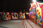 Pierwszy tego typu, bo familijny, sylwester w Siemianowicach Śląskich, zgromadził na Rynku…