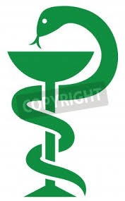 Symbol aptek