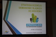 Warsztat dla przedstawicieli administracji publicznej