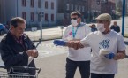 Przypominamy - od 16 bm. zakrywamy nos i usta