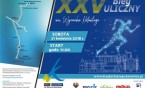 XXV BIEG KORFANTEGO - UTRUDNIENIA W RUCHU !