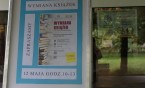 Wymianka Książkowa