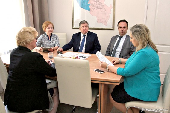 Porozumienie podpisane pomiędzy Wydziałem Inżynierii Materiałowej i Metalurgii Pol. Śl. z…