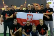Thor Siemianowice podczas zawodów na Słowacji