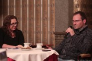 Monika Pojda-Dziekońska i Marek Stańczyk