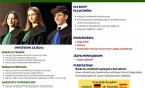 Śniadek - Klasa prawniczo - dziennikarska