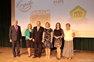 Pierwszy Siemianowicki Dzień Zawodowca cieszył się uznaniem wśród uczniów.