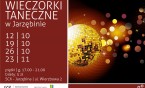 Wieczorek taneczny w SCK - Jarzębina