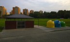 Zmiana terminu wywozu odpadów komunalnych zmieszanych