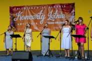 Koncert zespołu proWOKALni