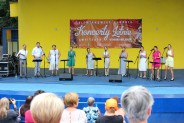 Koncert zespołu proWOKALni