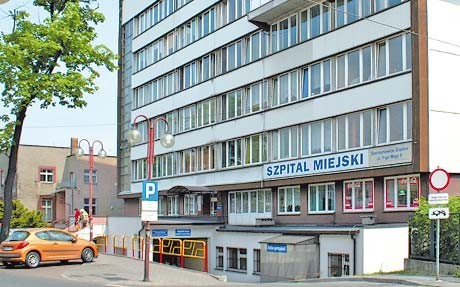Szpital Miejski