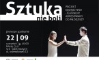 Projekt "Sztuka nie boli"