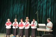 Pierwsze w Siemianowicach Śląskich Senioralia 2017. Trzydniowa impreza dedykowana mieszkańcom 60+.