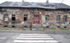 Weekendowa rozbiórka na Śmiłowskiego