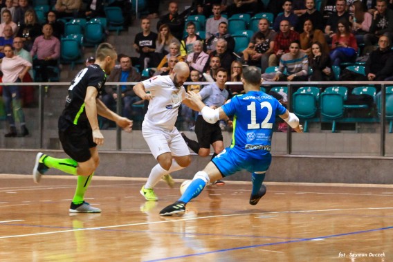FC 2016 - Górnik Polkowice