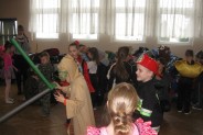 Bal Przebierańców na Chemiku (3)