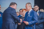 Obchody dwudziestolecia istnienia Centrum Leczenia Oparzeń w Siemianowicach Śląskich, które…