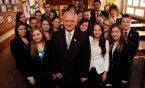 Egzaminacyjny sukces Meritum!