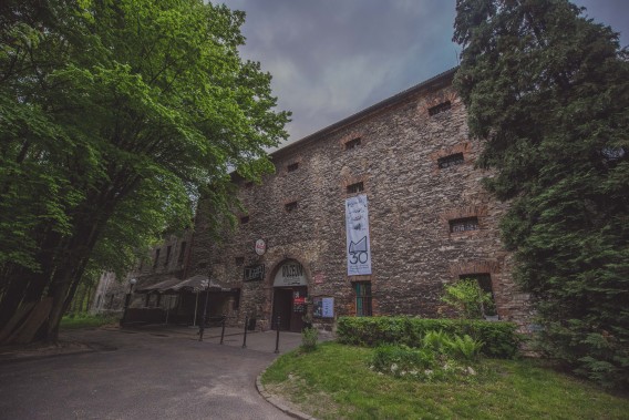 Budynek Muzeum Miejskiego