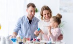 Jak świętować Wielkanoc w czasie epidemii