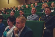 Uroczysta sesja Rady Miasta z okazji 90 rocznicy nadania praw miejskich Siemianowicom Śląskim