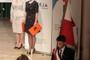 W czwartek społeczność II Liceum Ogólnokształcącego im. Jana Matejki w Siemianowicach Śląskich…
