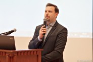 Spotkanie naczelników komórek właściwych ds. obronnych i zarządzania kryzysowego starostw…