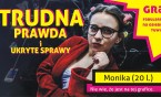 Trudna prawda i ukryte sprawy - gra fabularna