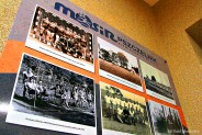 Uroczyste otwarcie hali sportowej w MOSiR "Pszczelnik".