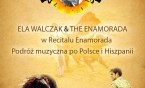 Muzyczna podróż po Hiszpanii i Polsce w SCK-Parku Tradycji