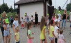 Festyn na Bańgowie