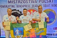 Medaliści