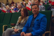 Piknik Rodzinny w SCK Park Tradycji z prezesem Rady Ministrów Mateuszem Morawieckim.