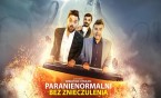 Kabaret Paranienormalni w SCK - Bytków