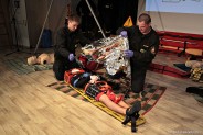 Dzień Bezpieczeństwa Pożarowego i Ratownictwa w Siemianowicach Śląskich