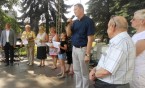 X Turniej Gier Sportowo – Świetlicowych o Puchar Przewodniczącego Rady Miasta