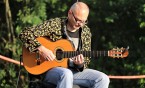 Adam Bul wystąpił podczas koncertu Chill Time