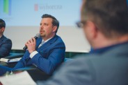 Siemianowice - miasto na całe życie. Dyskusja o tym podczas kolejnego spotkania z cyklu "Miasta…