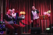 Zespół Szwarne Karlusy żegna się z widownią