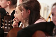 Uroczystości 65-lecia Społecznego Ogniska Muzycznego działającego w Siemianowicach Śląskich.