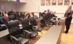 Uczniowie z "trzynastki" zostają u siebie